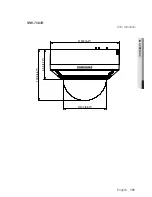 Предварительный просмотр 151 страницы Samsung SND-7084R User Manual