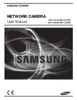 Samsung SND-L5013 User Manual preview