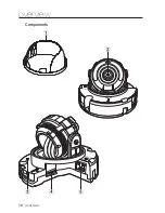 Preview for 16 page of Samsung SND-L5013 User Manual