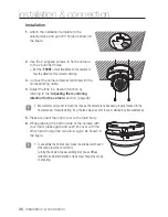 Preview for 28 page of Samsung SND-L5013 User Manual