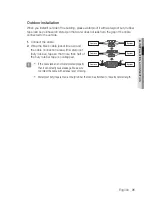 Preview for 31 page of Samsung SND-L5013 User Manual