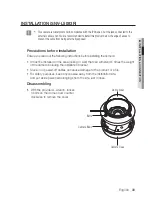 Preview for 33 page of Samsung SND-L5013 User Manual