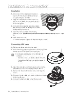 Preview for 34 page of Samsung SND-L5013 User Manual