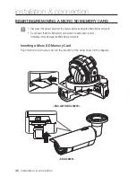 Preview for 40 page of Samsung SND-L5013 User Manual