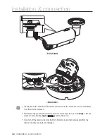 Preview for 42 page of Samsung SND-L5013 User Manual