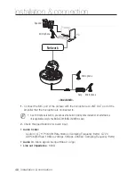 Preview for 48 page of Samsung SND-L5013 User Manual