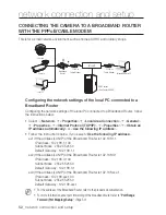 Preview for 52 page of Samsung SND-L5013 User Manual