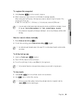 Preview for 69 page of Samsung SND-L5013 User Manual