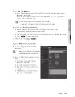 Preview for 109 page of Samsung SND-L5013 User Manual