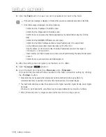 Preview for 110 page of Samsung SND-L5013 User Manual