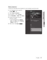 Preview for 117 page of Samsung SND-L5013 User Manual