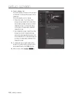 Preview for 120 page of Samsung SND-L5013 User Manual