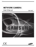 Предварительный просмотр 1 страницы Samsung SND-L6012 User Manual