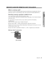 Предварительный просмотр 23 страницы Samsung SND-L6012 User Manual