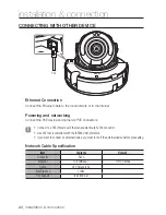 Предварительный просмотр 24 страницы Samsung SND-L6012 User Manual