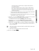 Предварительный просмотр 59 страницы Samsung SND-L6012 User Manual