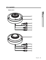 Предварительный просмотр 13 страницы Samsung SNF-7010 User Manual