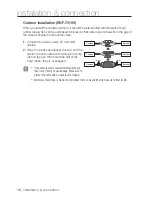 Предварительный просмотр 18 страницы Samsung SNF-7010 User Manual