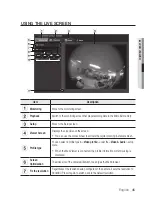 Предварительный просмотр 45 страницы Samsung SNF-7010 User Manual