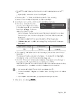 Предварительный просмотр 55 страницы Samsung SNF-7010 User Manual