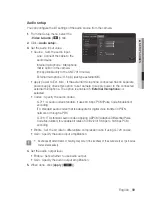 Предварительный просмотр 59 страницы Samsung SNF-7010 User Manual