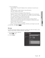 Предварительный просмотр 79 страницы Samsung SNF-7010 User Manual