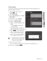 Предварительный просмотр 81 страницы Samsung SNF-7010 User Manual