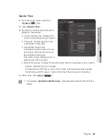 Предварительный просмотр 89 страницы Samsung SNF-7010 User Manual