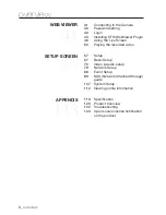 Preview for 8 page of Samsung SNF-8010VM User Manual