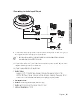 Предварительный просмотр 25 страницы Samsung SNF-8010VM User Manual