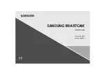 Samsung SNH-V6430BNH User Manual предпросмотр