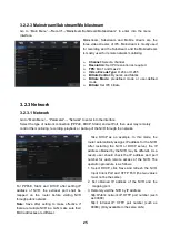 Предварительный просмотр 25 страницы Samsung SNK-D5081 User Manual