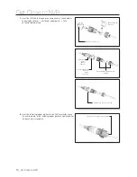 Preview for 10 page of Samsung SNK-D85121BF User Manual