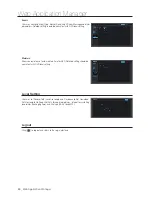 Preview for 50 page of Samsung SNK-D85121BF User Manual