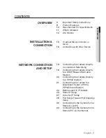 Preview for 7 page of Samsung SNO-1080R User Manual