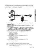 Preview for 21 page of Samsung SNO-1080R User Manual