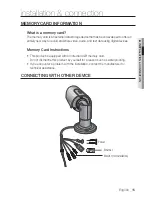 Preview for 15 page of Samsung SNO-7080R User Manual