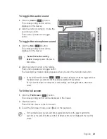 Preview for 39 page of Samsung SNO-7080R User Manual