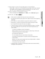 Preview for 65 page of Samsung SNO-7080R User Manual