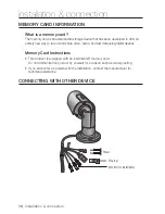 Preview for 16 page of Samsung SNO-7082R User Manual