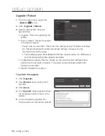 Preview for 90 page of Samsung SNO-7082R User Manual