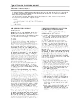 Preview for 101 page of Samsung SNO-7082R User Manual