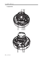 Preview for 24 page of Samsung SNO-7084R User Manual