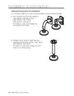 Preview for 36 page of Samsung SNO-7084R User Manual