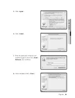 Preview for 69 page of Samsung SNO-7084R User Manual