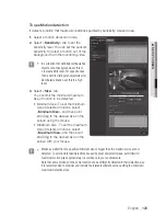 Preview for 125 page of Samsung SNO-7084R User Manual