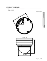 Preview for 149 page of Samsung SNO-7084R User Manual