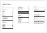 Preview for 4 page of Samsung SNOW-1703ULD User Manual