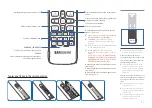 Preview for 17 page of Samsung SNOW-1703ULD User Manual