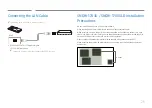 Preview for 29 page of Samsung SNOW-1703ULD User Manual